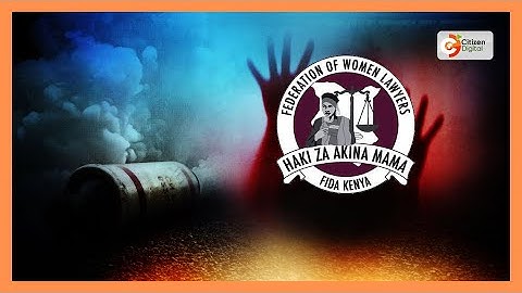 Clergy, FIDA condemn killing of protesters by police