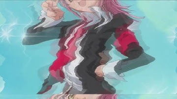 {BRS} Just the way I am mep {Track 4 I think O.o}