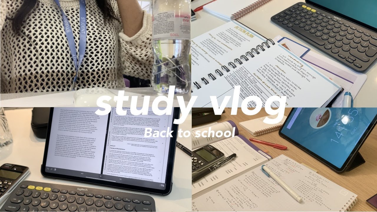 study vlog 2 #fyp #study #vienna #vlog #vlogs #studyvlog #vlogger