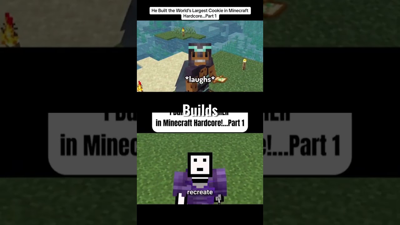 ACookieGod Vs Lockdown life 