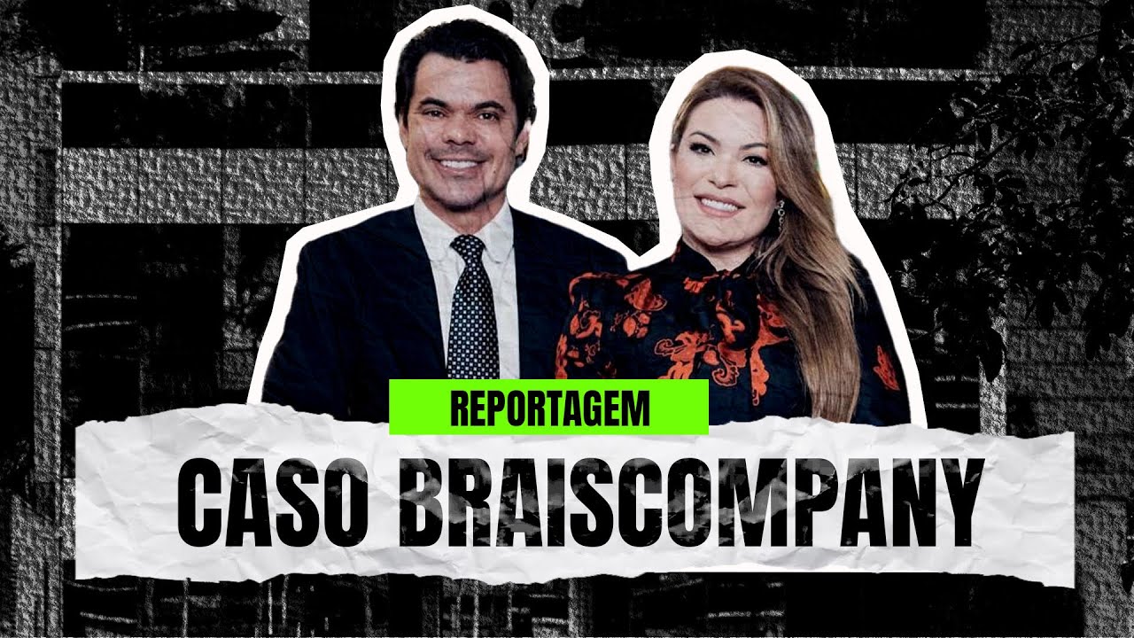 ANTAGONISTA DOCS (Exclusivo): O escândalo Braiscompany