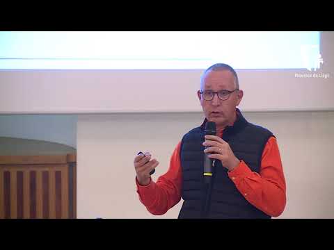 Conférence sur l'alcool