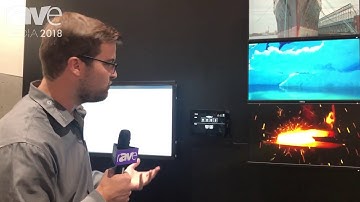 CEDIA 2018: Atlona Showcases Its OmniStream AV Over IP and Velocity Control System