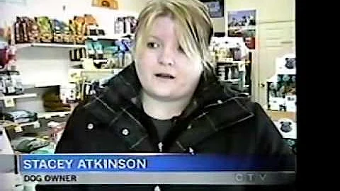 2013 02 07 ATV News Gail Benoit   Shelburne Woman
