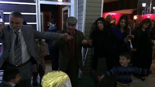 Zübeyde Ve Necatti̇n Bağ Düğünü 2 Resimi