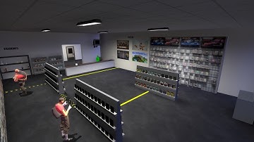 TF2 Deathrun Playtesting - Stupidity Version 2