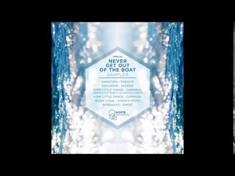Sezer Uysal - A Man's Story (Original Mix)