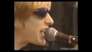 Kula Shaker - Live at Reading Festival, England. 1996