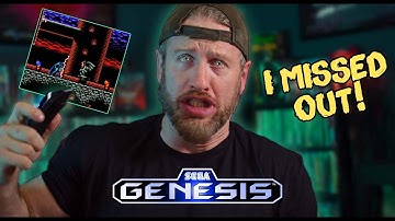 5 Incredible Games I Discovered: From Neglect to Pure AWESOME!