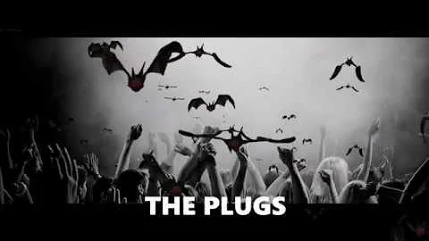 THE PLUGS - CORNELIUS ( Goth-Dark Wave-Alternative 1980's )