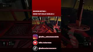 Isengin Temen v shorts killingfloor2 kf2
