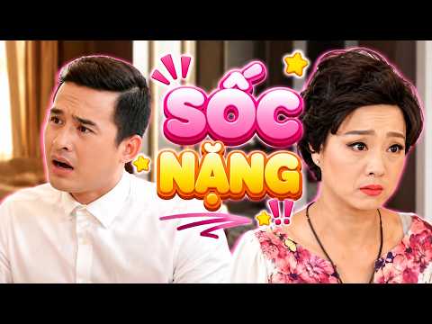 Gia đình là số 1 Phần 2 | Sự trân quý của Thám Hoa dành cho Minh Ngọc