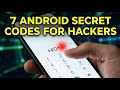Hackers Fear This Android Code The Most