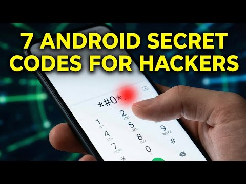 Hackers Fear This Android Code The Most