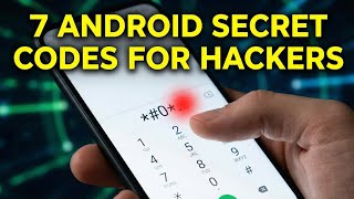 7 Hidden Android Secret Codes Hackers Don't Want You To Know Profile
