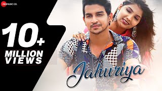 जहुंरिया | Jahuriya - Video Song | Rishiraj Pandey \u0026 Anshika | Deepak \u0026 Kajal | Ankit | Cg Songs
