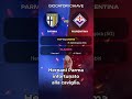 Parma vs Fiorentina | Anteprima Itallian Serie A