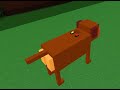 Explosive Poop Dog