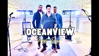 Oceanview Party Band Promotional Video 2023