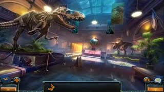 New York Mysteries Android and IOS gameplay ~ Hidden object game screenshot 1