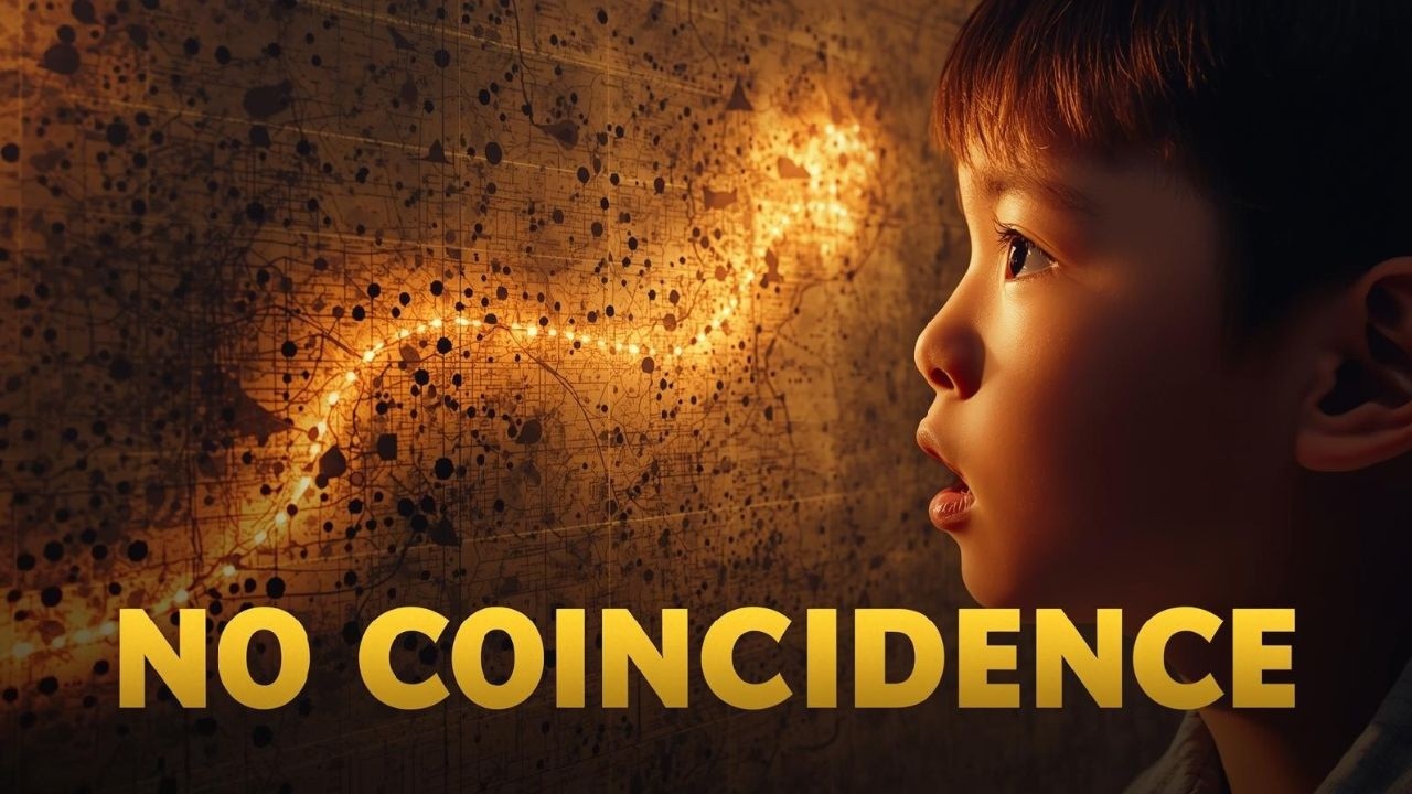 No Coincidence (कोई संयोग नहीं) By Brajesh Gautam