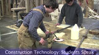 Exclusive JSASD Construction Technology Program Information