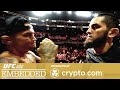 UFC 302: Embedded | Episódio 6