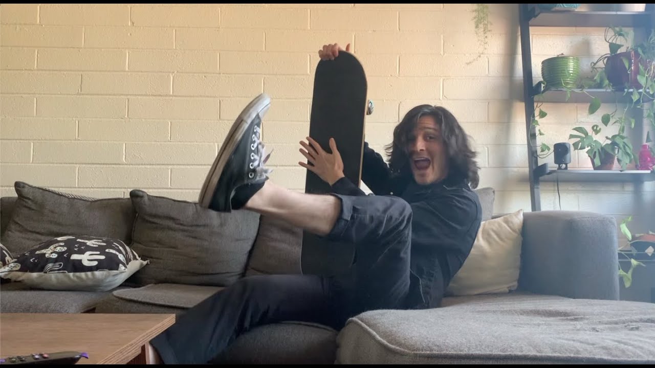 MattstaGraham - I'm So Dope (Official Video) video thumbnail