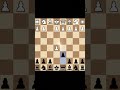This From’s Gambit Trap Will Destroy Beginners! 😱♟️ #chessgame #trending #shortvideo