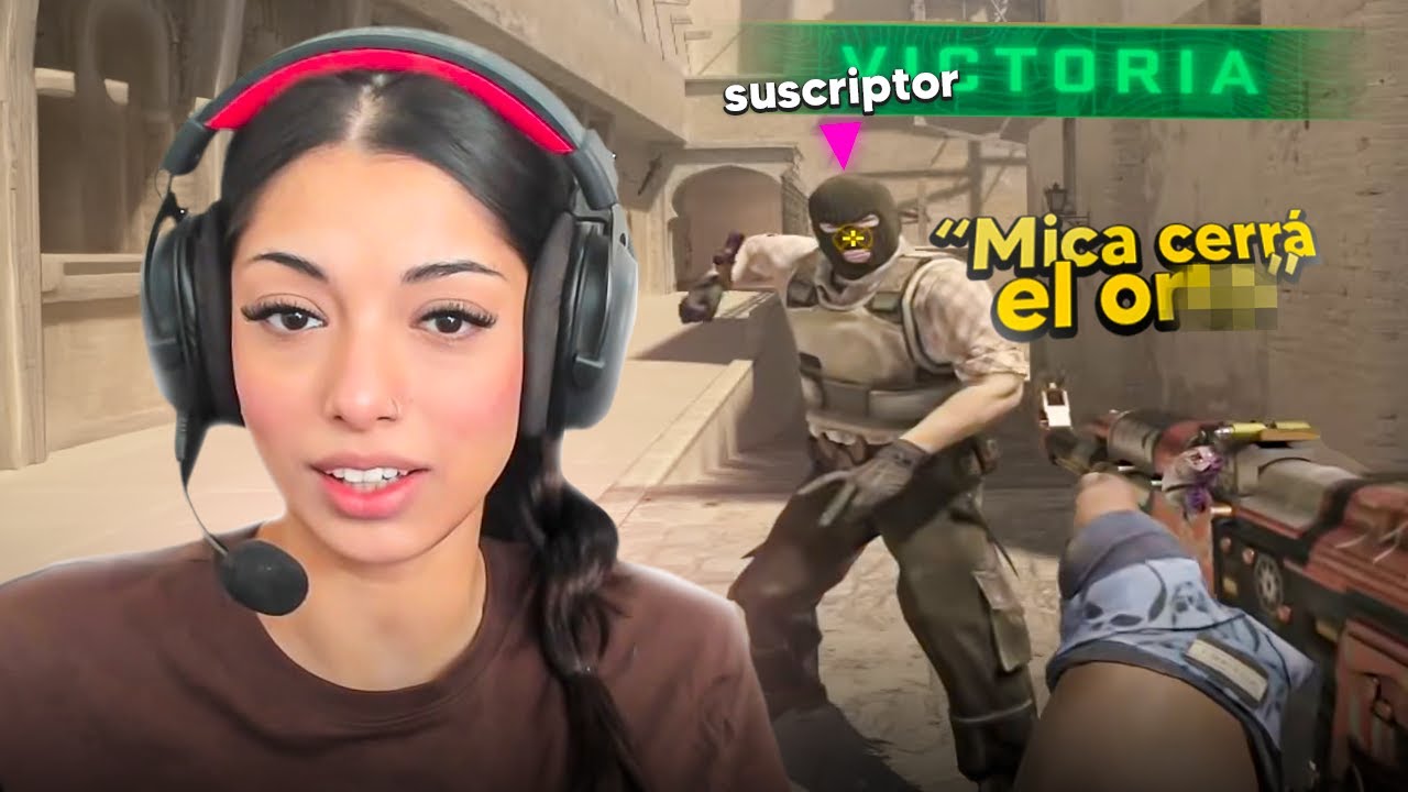 PARTIDA CON SUBS (SALE MAL 🤬)