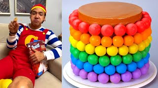 1 hora De los Mejores Tiktoks de 🍰 @Rubén Tuesta Storytime Con Pastel parte #19