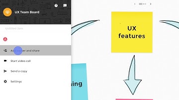 Jamboard-Kiosk Save Jam