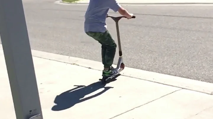 #scooterEDIT