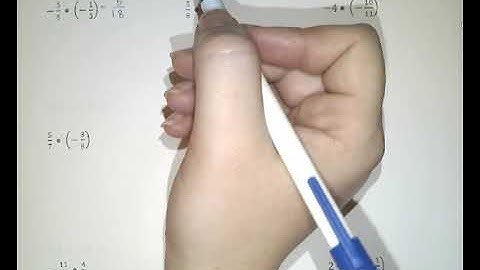 Grade 7 Module 2 Lesson 15-16: Multiplication and division of rational numbers