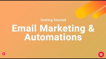 Getting Started with Email Marketing & Automation in Funnelgram