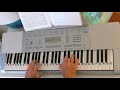 LNP Cover Tutorial ~ Chopin ~ Etude Op  10, No  3 ~  Tristesse ~ LetterNotePlayer ©