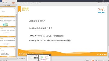 一线大厂BATJ面试题讲解-hashmap原理实现