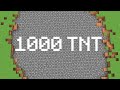 how to bet 1000 tnt in one block