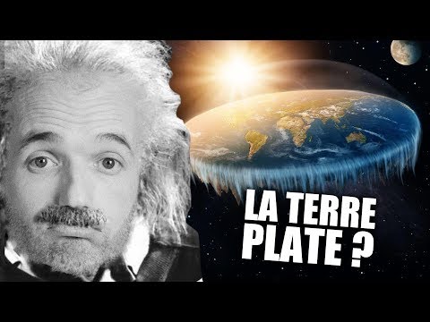 Vidéo: Alors Est-il Vrai Que La Terre Est Ronde? - Vue Alternative
