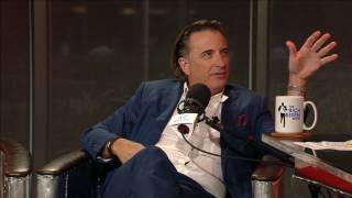 Andy Garcia Reveals Behind-the-Scenes Stories from the Making of 