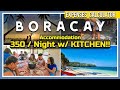 DAY 3 | BORACAY FAMILY OUTING FOR 4 DAYS! FULL EXPENSES REVEALED FOR 14-PAX!! 🇵🇭 [4K]