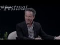 American Identity, Crossing the Darién Gap, and the Science of Happiness | Atlantic Festival 2024