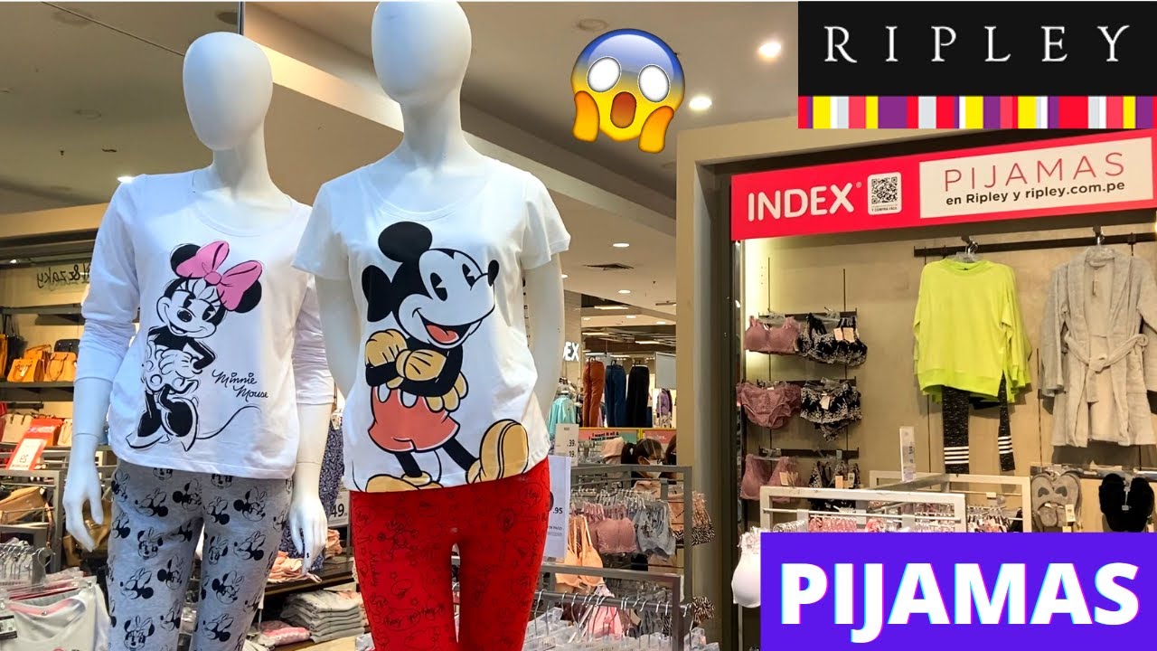 Pijamas Para Niñas En Ripley | Shop www.jardimartimoniz.pt