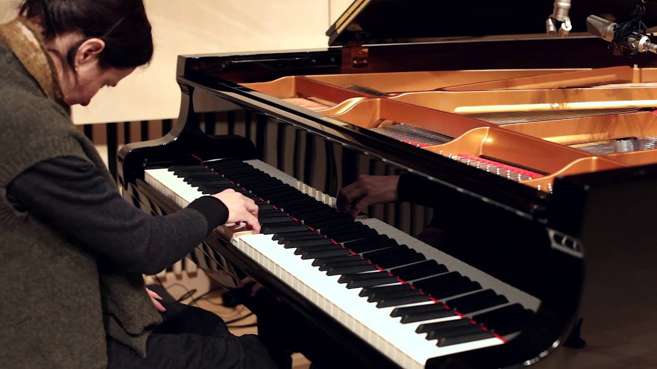 Andrea Keller - For Love - from the album Family Portraits