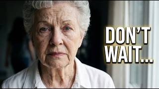 I’m 103… And This Is Why You’re Wasting Your Life (You Don’t Even See It)