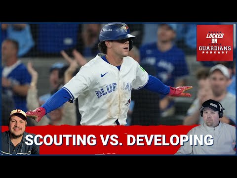 DEBATE: Cleveland Guardians Hitting Issues GLARING; Blue Jays in World Series | Righting the Ship