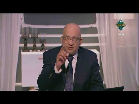 ماذا فعل رسول الله عندما وجد قطعة خبز ملقاة في البيت وماذا قال للسيدة عائشة هتجوز