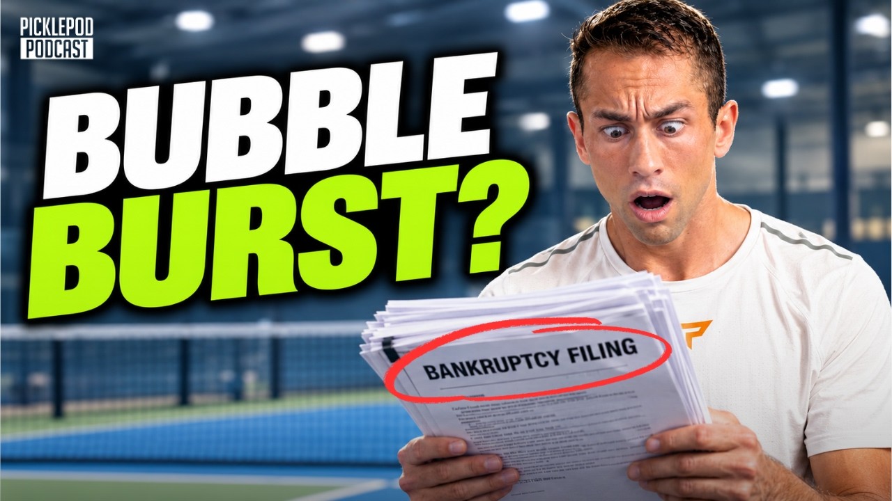 The Picklr Filed Chapter 11. What Went Wrong?