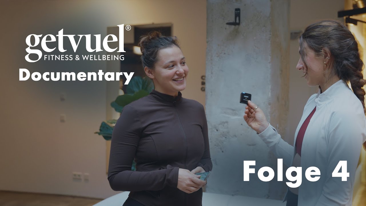 getvuel documentary Episode 4: Das Feedback