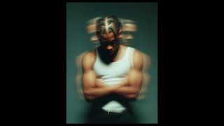 Travis Scott-Fe!n ft._ playboi Carti (speed up version)